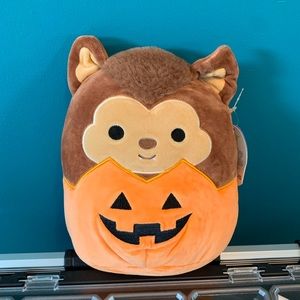 8” Wade Squishmallow